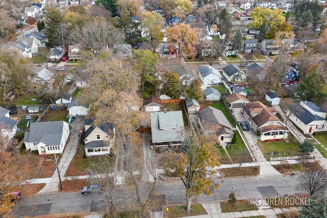 1828 Willard Avenue, Grand Rapids, MI 49507