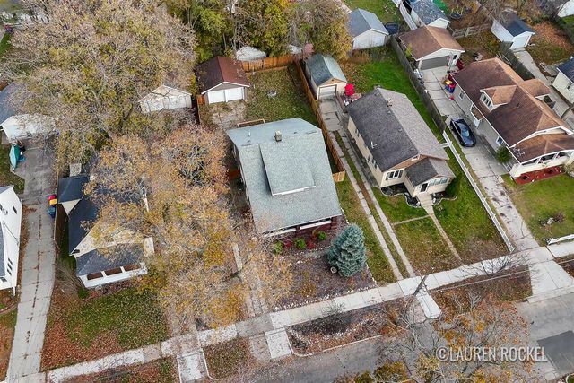 1828 Willard Avenue, Grand Rapids, MI 49507