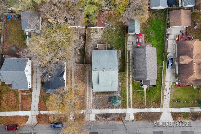 1828 Willard Avenue, Grand Rapids, MI 49507