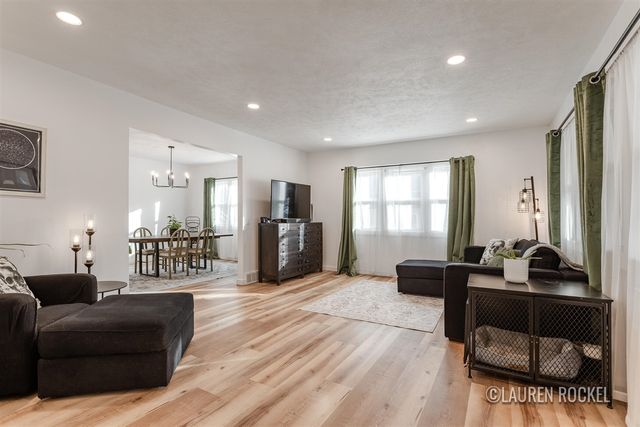 1828 Willard Avenue, Grand Rapids, MI 49507