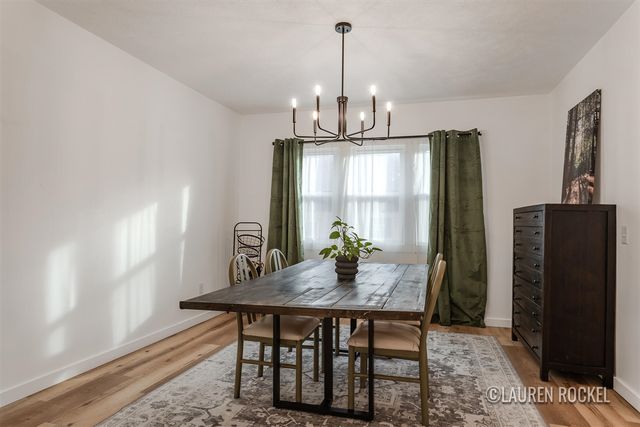 1828 Willard Avenue, Grand Rapids, MI 49507