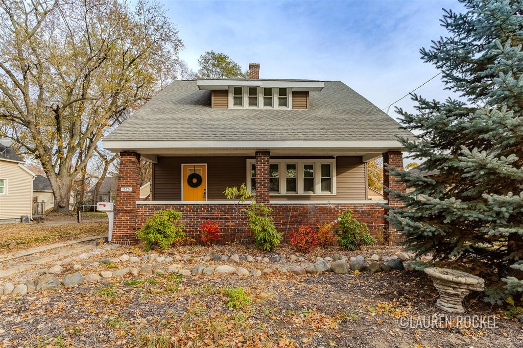 1828 Willard Avenue, Grand Rapids, MI 49507