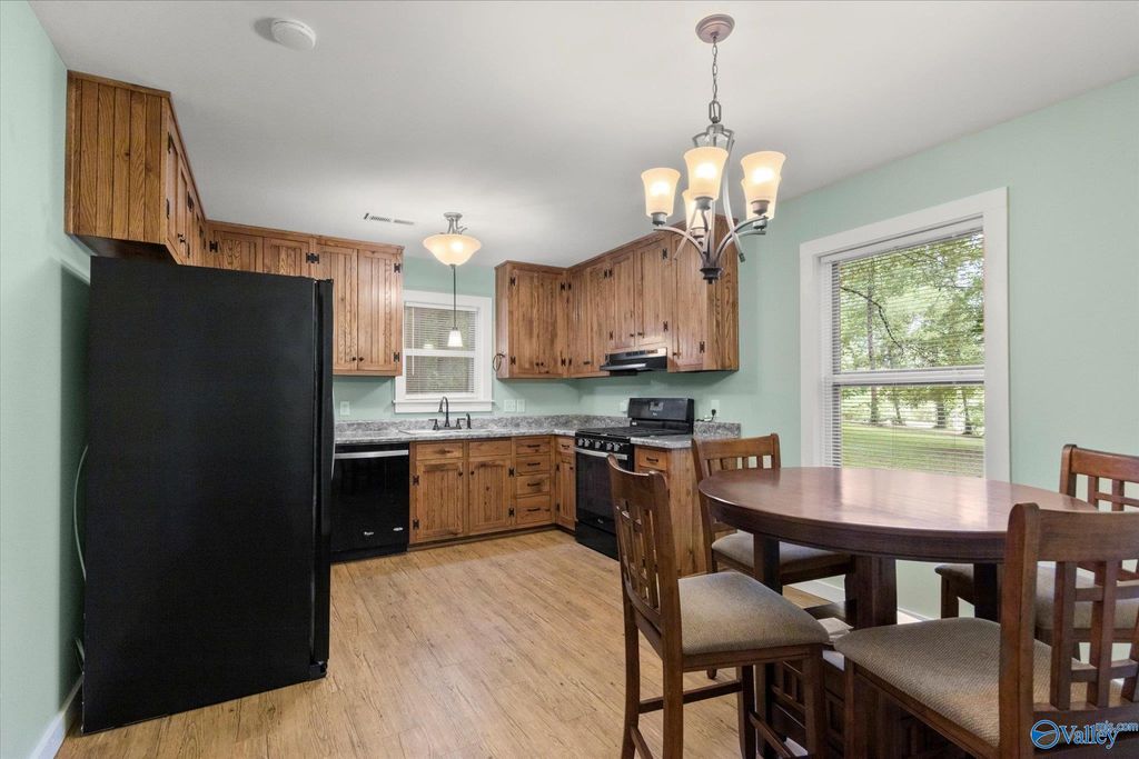 434 Otinger Drive, Horton, AL 35980