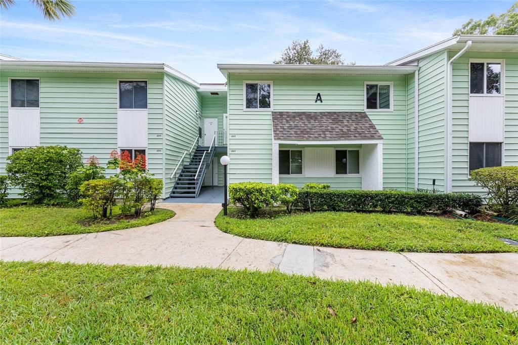 606 MIDWAY DRIVE A, Ocala, FL 34472