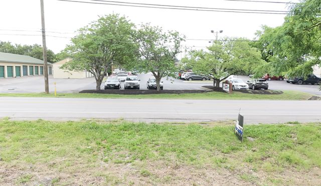1025 W College St, Murfreesboro, TN 37129