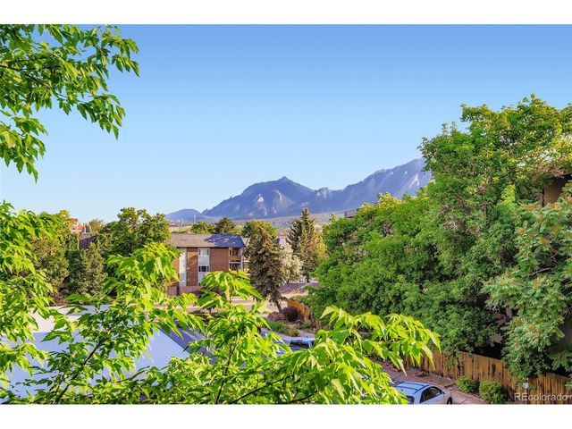 2227 Canyon Blvd 363B, Boulder, CO 80302