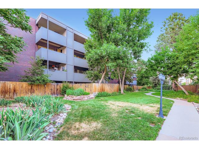 2227 Canyon Blvd 363B, Boulder, CO 80302