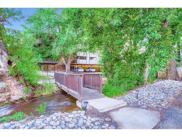 2227 Canyon Blvd 363B, Boulder, CO 80302