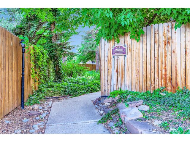 2227 Canyon Blvd 363B, Boulder, CO 80302