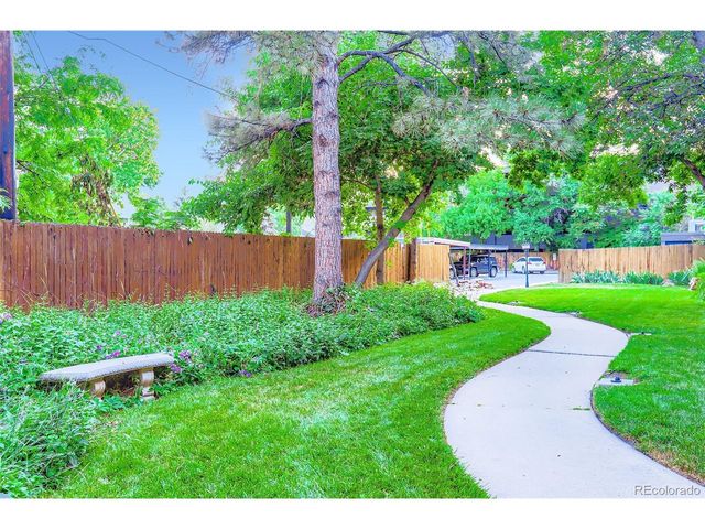 2227 Canyon Blvd 363B, Boulder, CO 80302
