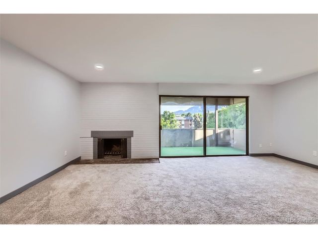 2227 Canyon Blvd 363B, Boulder, CO 80302