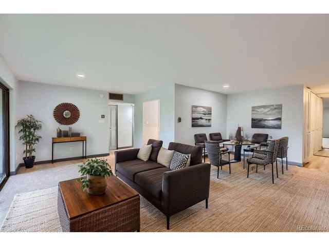 2227 Canyon Blvd 363B, Boulder, CO 80302