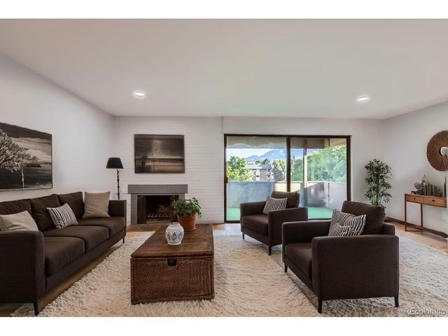 2227 Canyon Blvd 363B, Boulder, CO 80302
