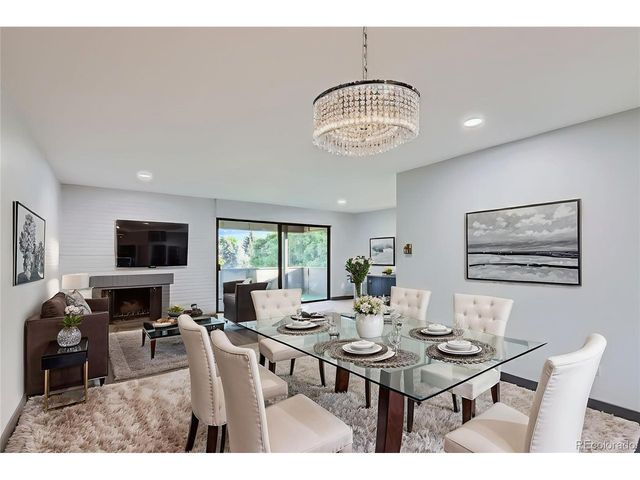 2227 Canyon Blvd 363B, Boulder, CO 80302