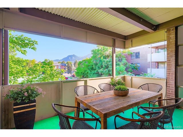 2227 Canyon Blvd 363B, Boulder, CO 80302