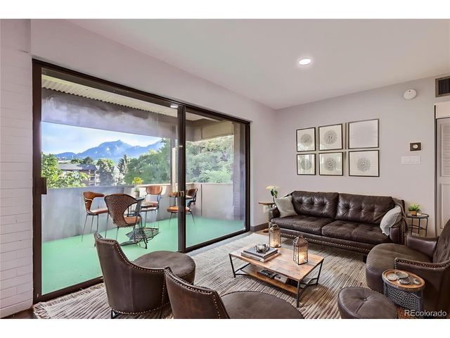 2227 Canyon Blvd 363B, Boulder, CO 80302