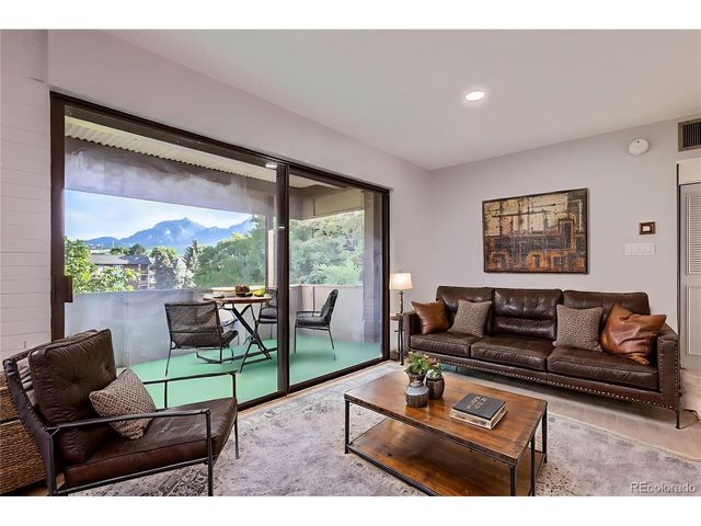 2227 Canyon Blvd 363B, Boulder, CO 80302