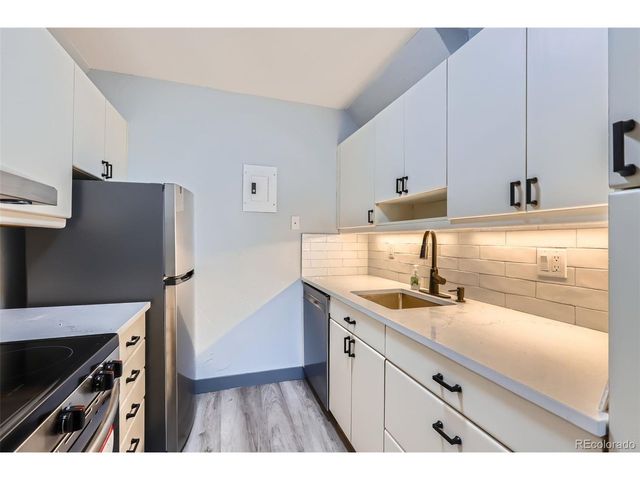 2227 Canyon Blvd 363B, Boulder, CO 80302