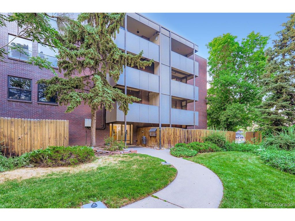 2227 Canyon Blvd 363B, Boulder, CO 80302