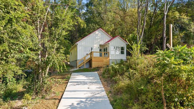 169 Dal Brown Road, Chattanooga, TN 37405
