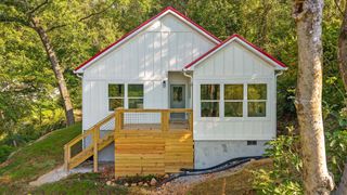 169 Dal Brown Road, Chattanooga, TN 37405