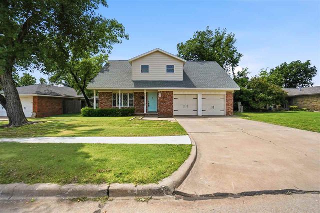 816 NW 50th St, Lawton, OK 73505