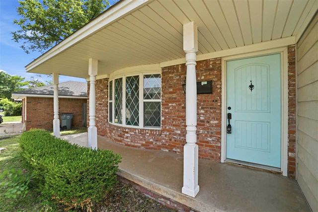 816 NW 50th St, Lawton, OK 73505