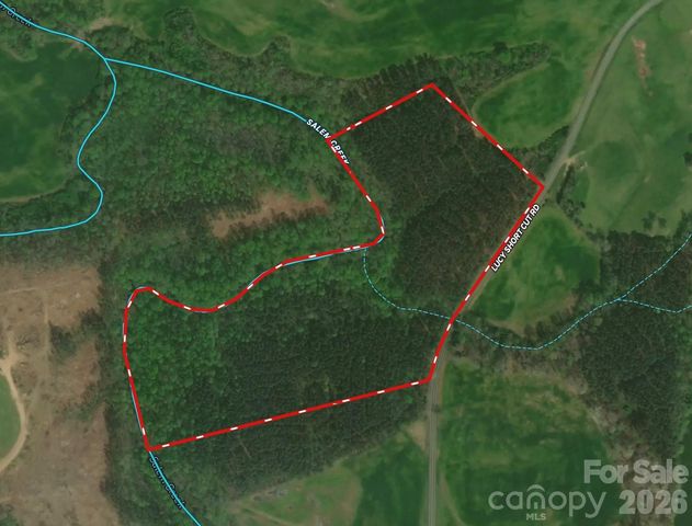 0000 Lucy Short Cut Road 3, Marshville, NC 28103