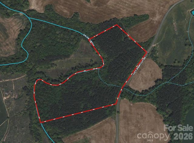 0000 Lucy Short Cut Road 3, Marshville, NC 28103