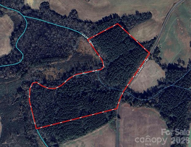 0000 Lucy Short Cut Road 3, Marshville, NC 28103