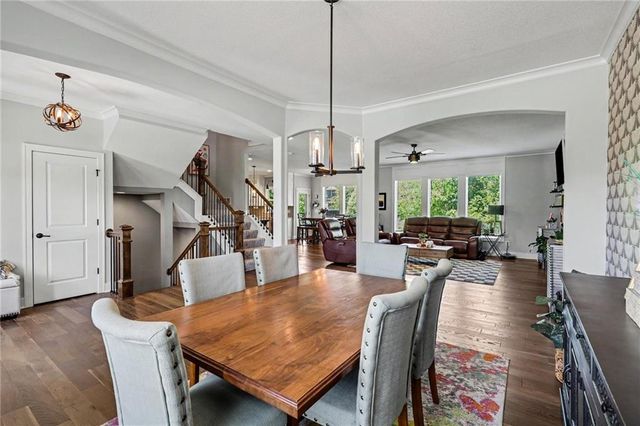 11252 S Crestone Street, Olathe, KS 66061