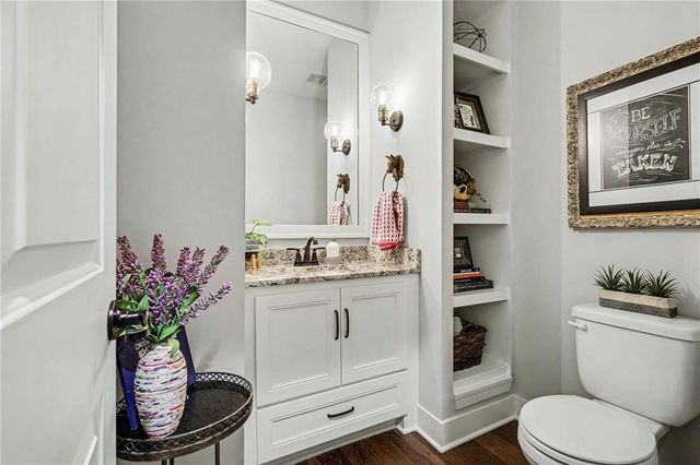 11252 S Crestone Street, Olathe, KS 66061