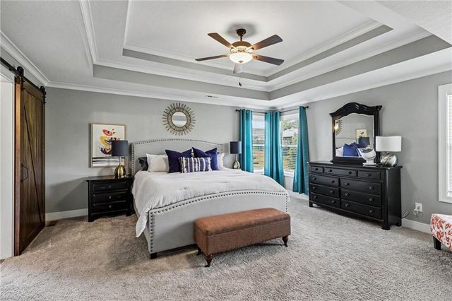 11252 S Crestone Street, Olathe, KS 66061