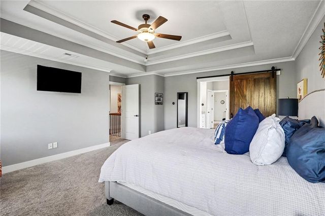 11252 S Crestone Street, Olathe, KS 66061