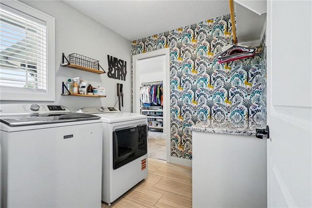 11252 S Crestone Street, Olathe, KS 66061