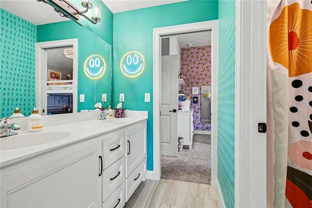 11252 S Crestone Street, Olathe, KS 66061