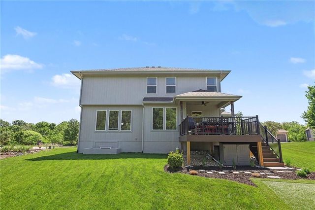 11252 S Crestone Street, Olathe, KS 66061
