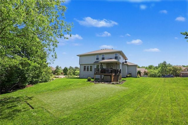 11252 S Crestone Street, Olathe, KS 66061