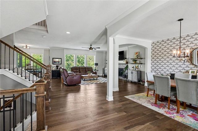 11252 S Crestone Street, Olathe, KS 66061