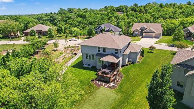 11252 S Crestone Street, Olathe, KS 66061