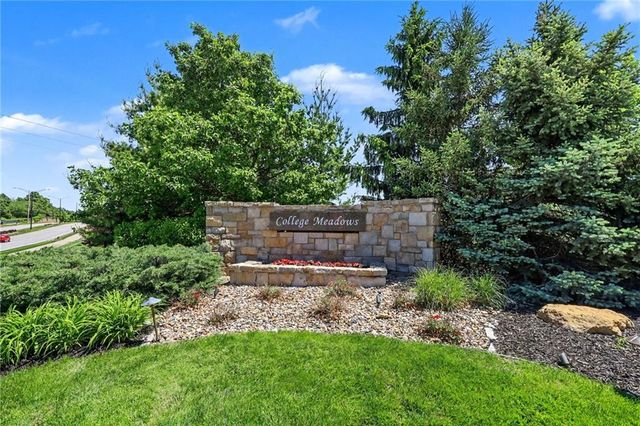 11252 S Crestone Street, Olathe, KS 66061