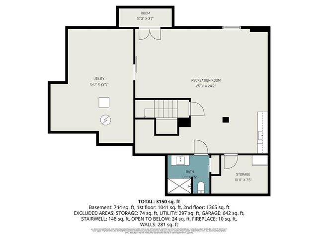 11252 S Crestone Street, Olathe, KS 66061