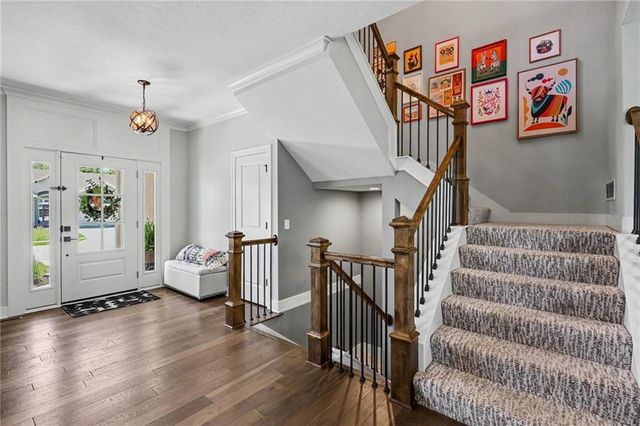 11252 S Crestone Street, Olathe, KS 66061