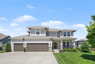 11252 S Crestone Street, Olathe, KS 66061