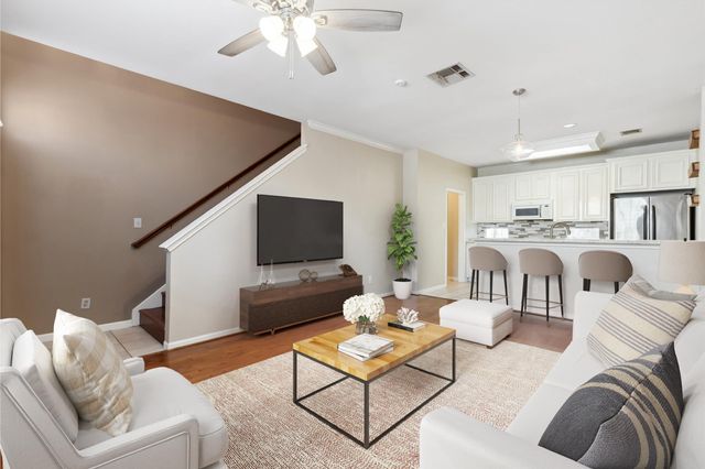 1708 Dennis Street, Houston, TX 77004