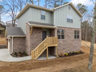 3 Heywood Lane, Bella Vista, AR 72714