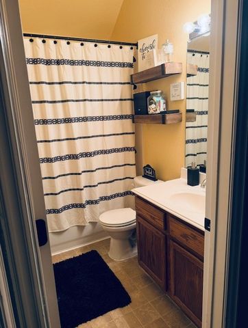 2409 Monroe Drive, Mckinney, TX 75072