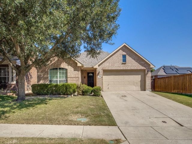 2409 Monroe Drive, Mckinney, TX 75072