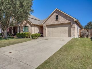2409 Monroe Drive, Mckinney, TX 75072