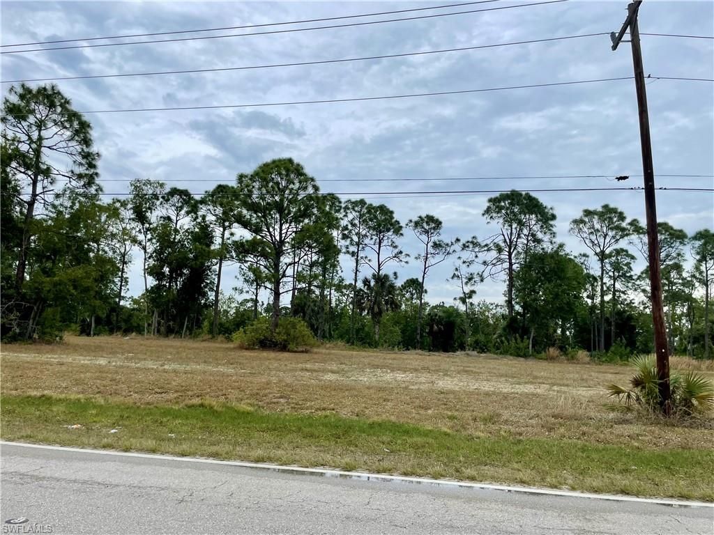 27 Wilmington PKWY, CAPE CORAL, FL 33993 — exterior